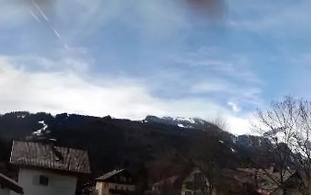 Gaestehaus Bader Garmisch-Partenkirchen