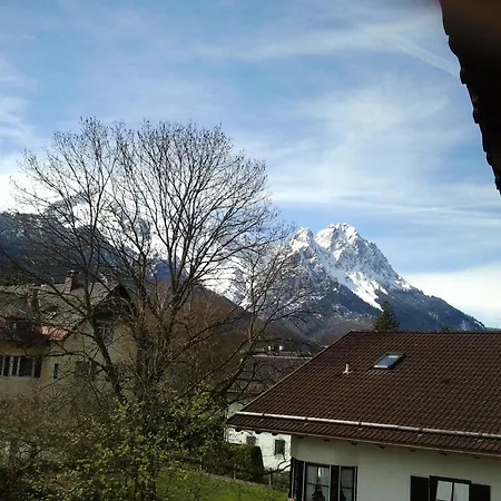 Gaestehaus Bader Guest house 3*