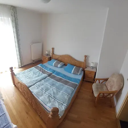 Gaestehaus Bader Guest house