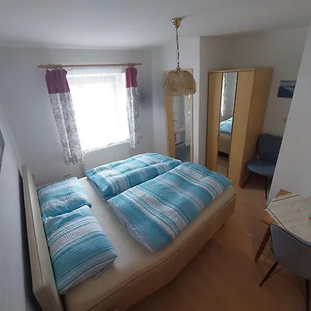 Gaestehaus Bader 3* Garmisch-Partenkirchen