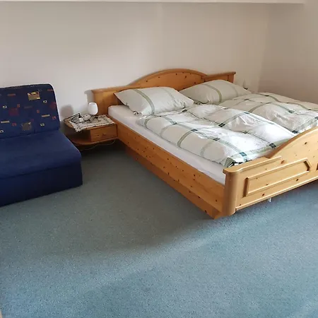 Guest house Gaestehaus Bader Garmisch-Partenkirchen