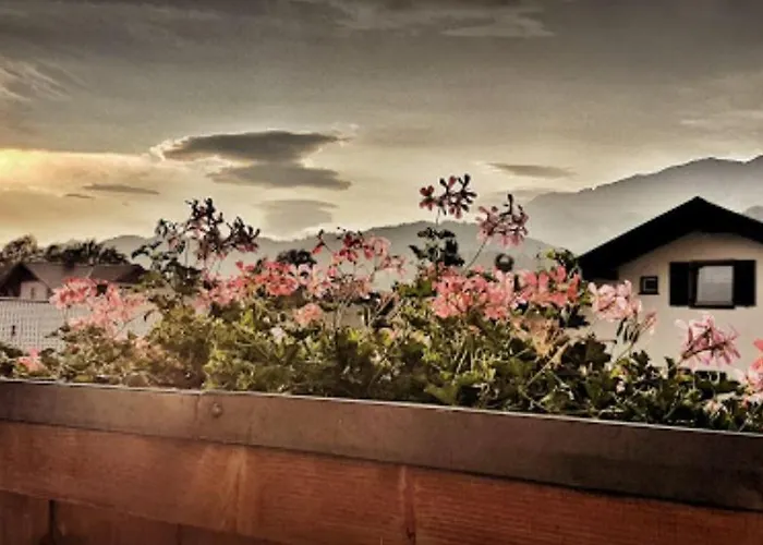 Guest house Gaestehaus Bader 3*