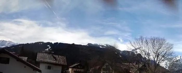 Gaestehaus Bader Garmisch-Partenkirchen