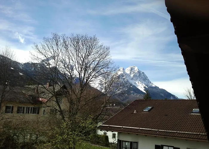 Gaestehaus Bader Guest house 3*