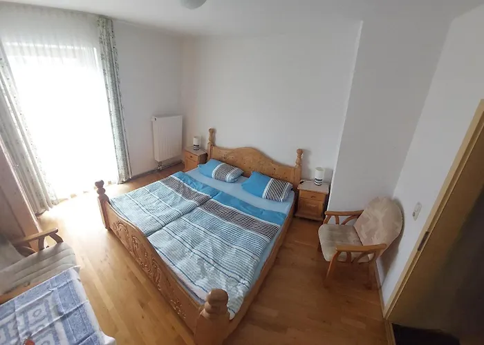 Gaestehaus Bader Guest house