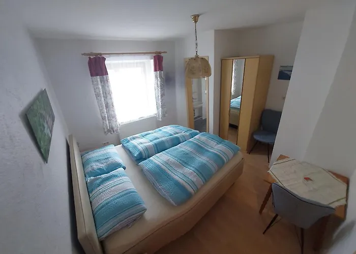 Gaestehaus Bader 3* Garmisch-Partenkirchen