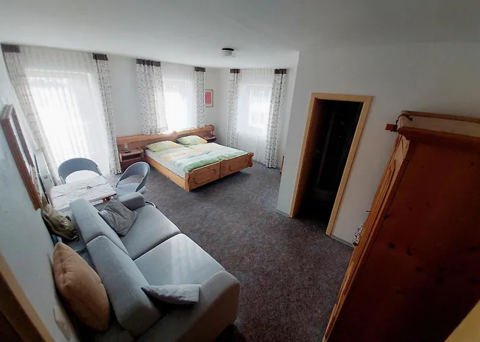 Guest house Gaestehaus Bader Garmisch-Partenkirchen