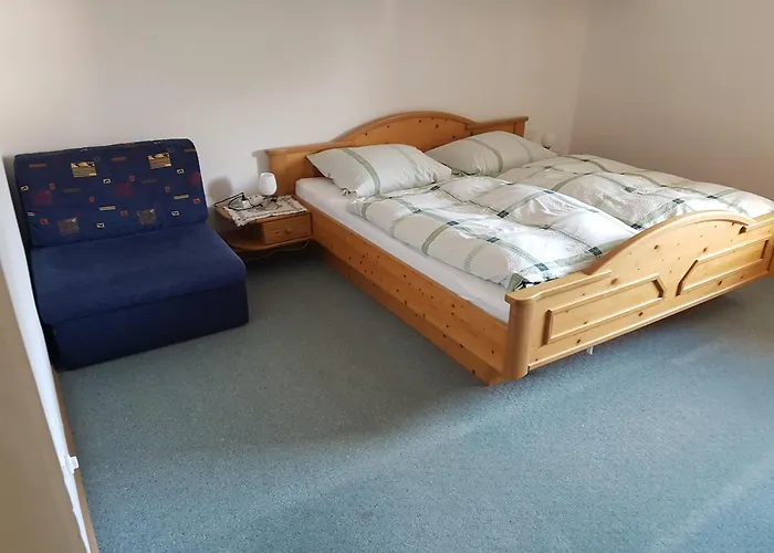 Guest house Gaestehaus Bader Garmisch-Partenkirchen